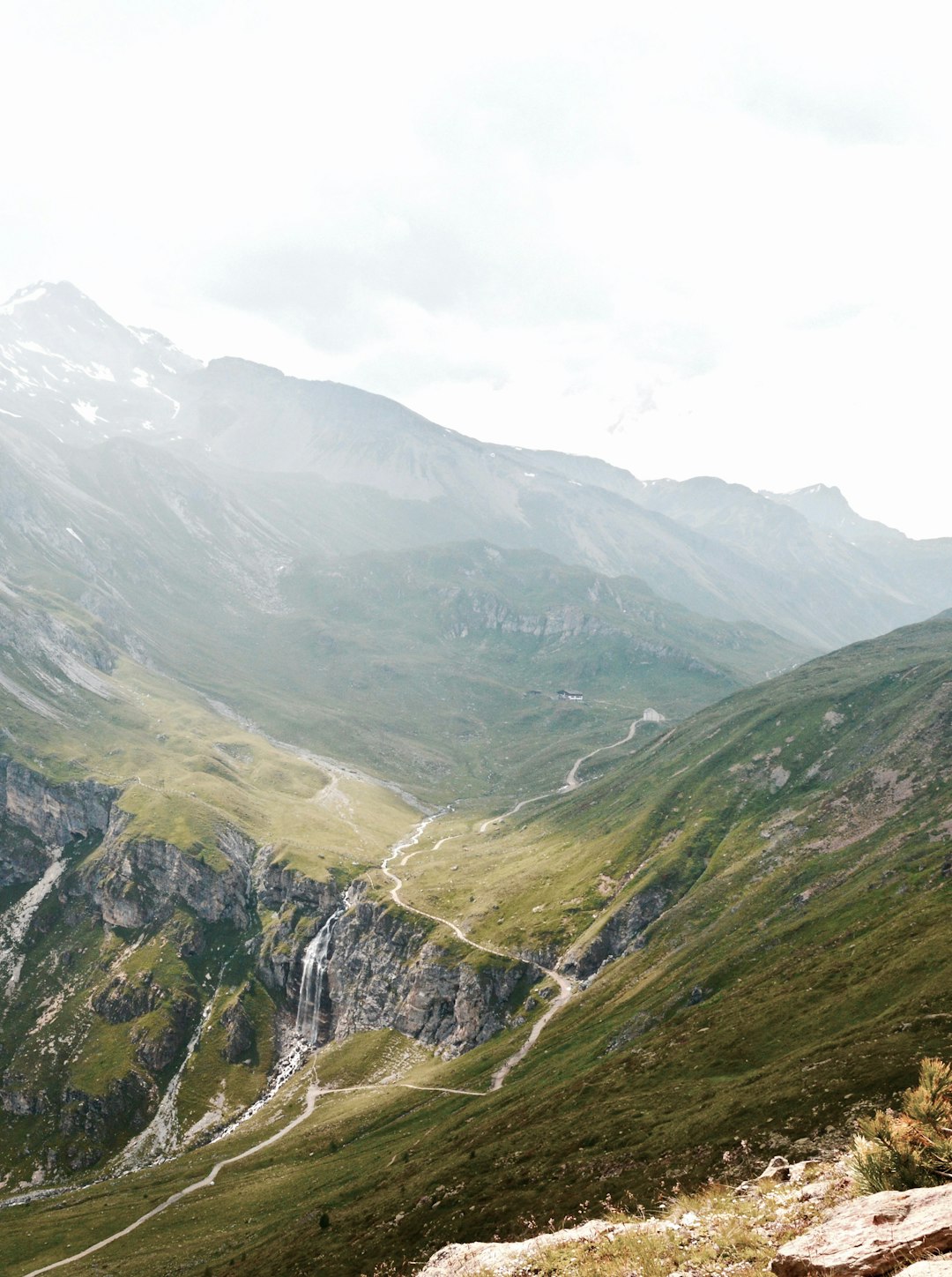 photo of Ticino Hill station near Monte Tamaro