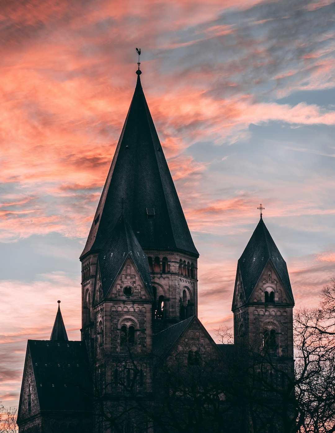 photo of Metz Landmark near Place Stanislas