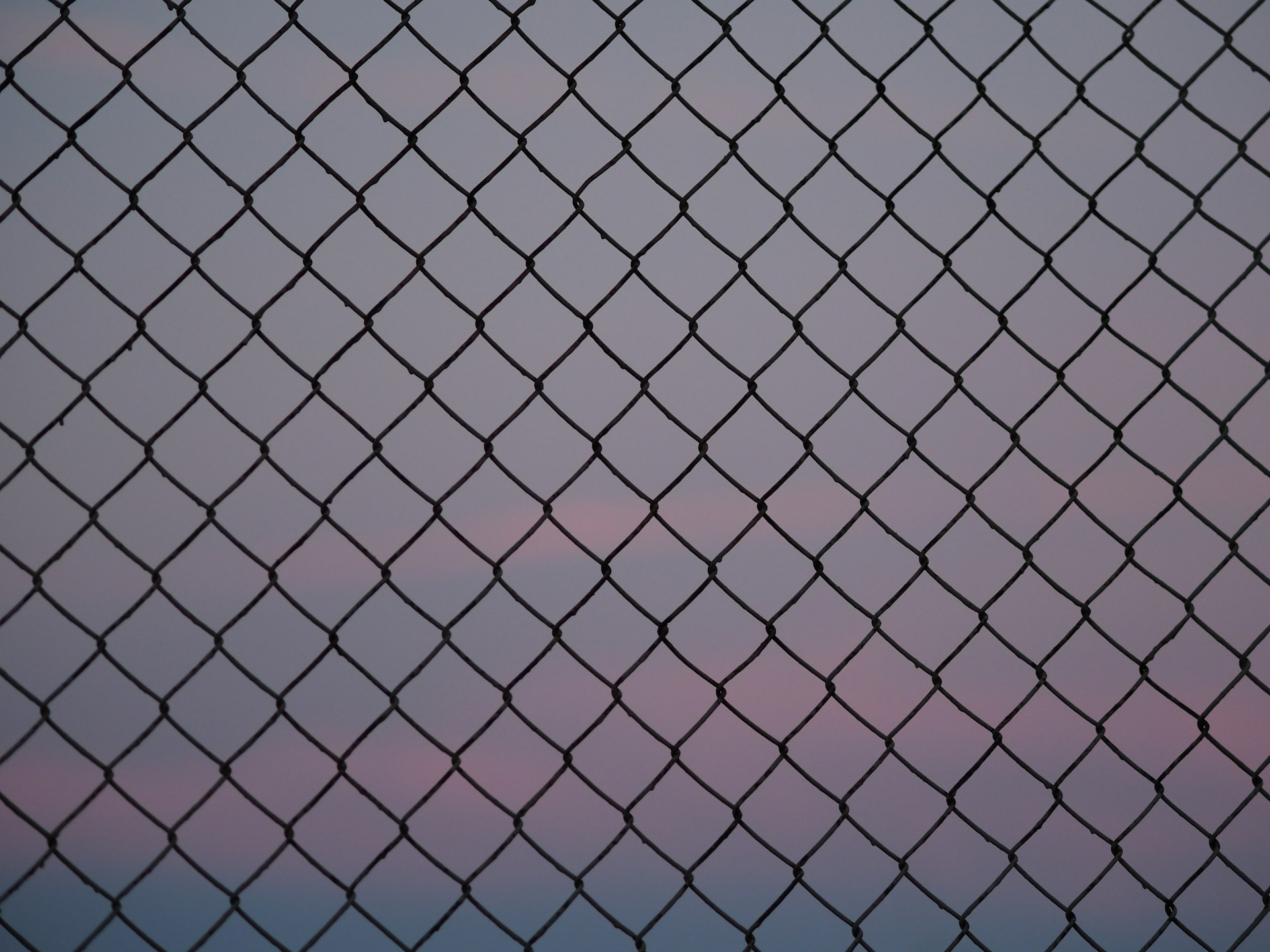 cyclone fence