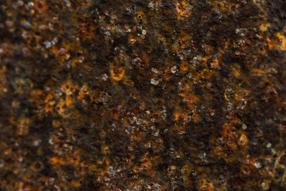 Trace Elements Micro Minerals in shilajit 