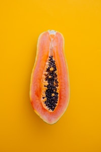 Az Yağlı Papaya