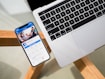 iPhone MacBook equipos de comunicación