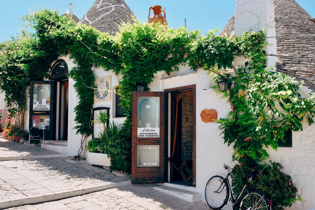 Travel Tips and Stories of Alberobello in Italy