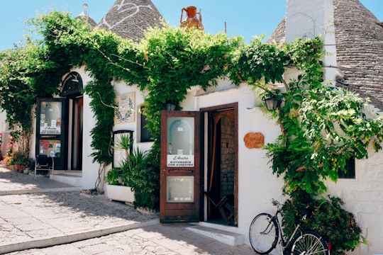 L'Aratro things to do in Puglia