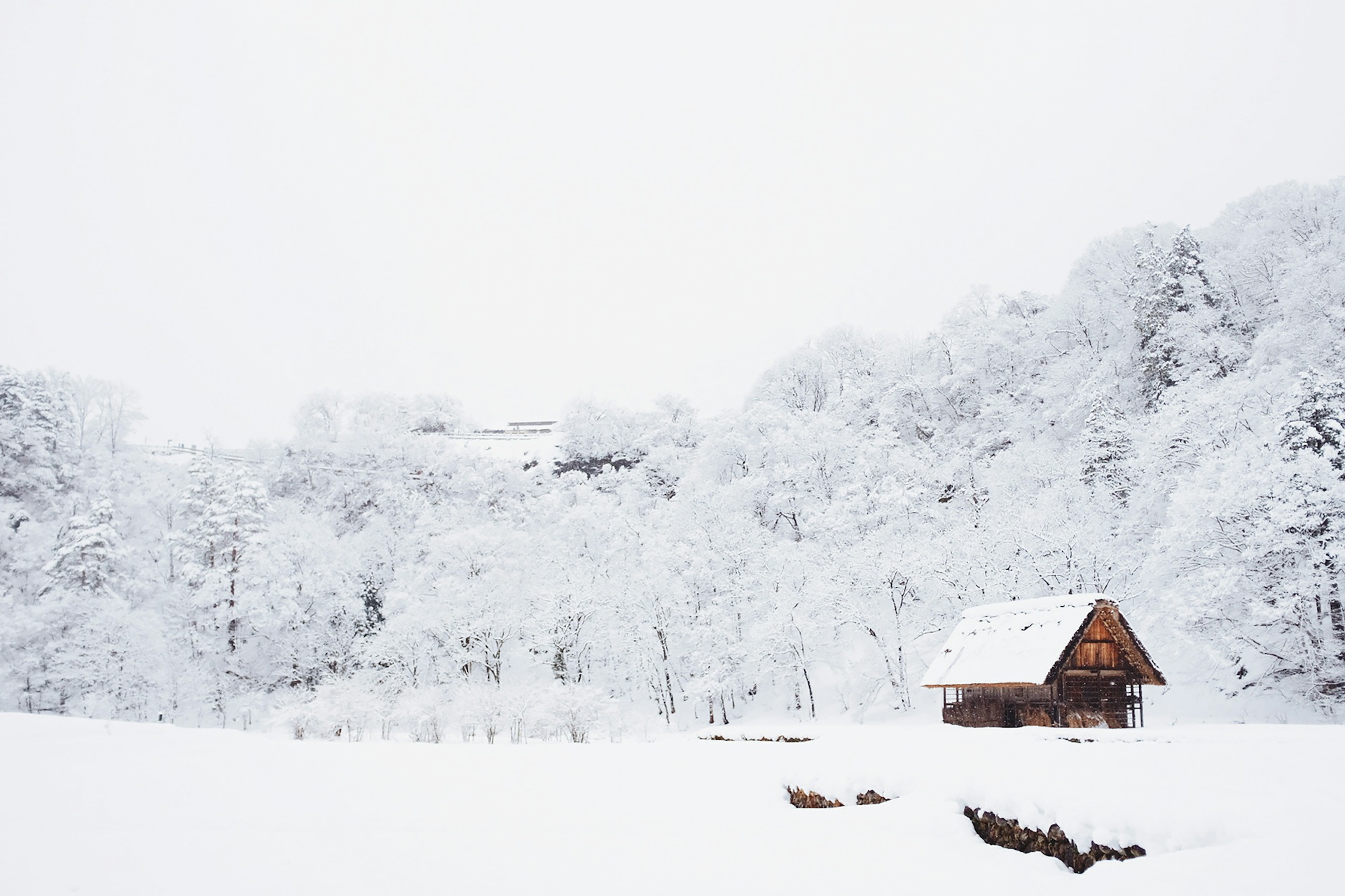 Inverno Chile