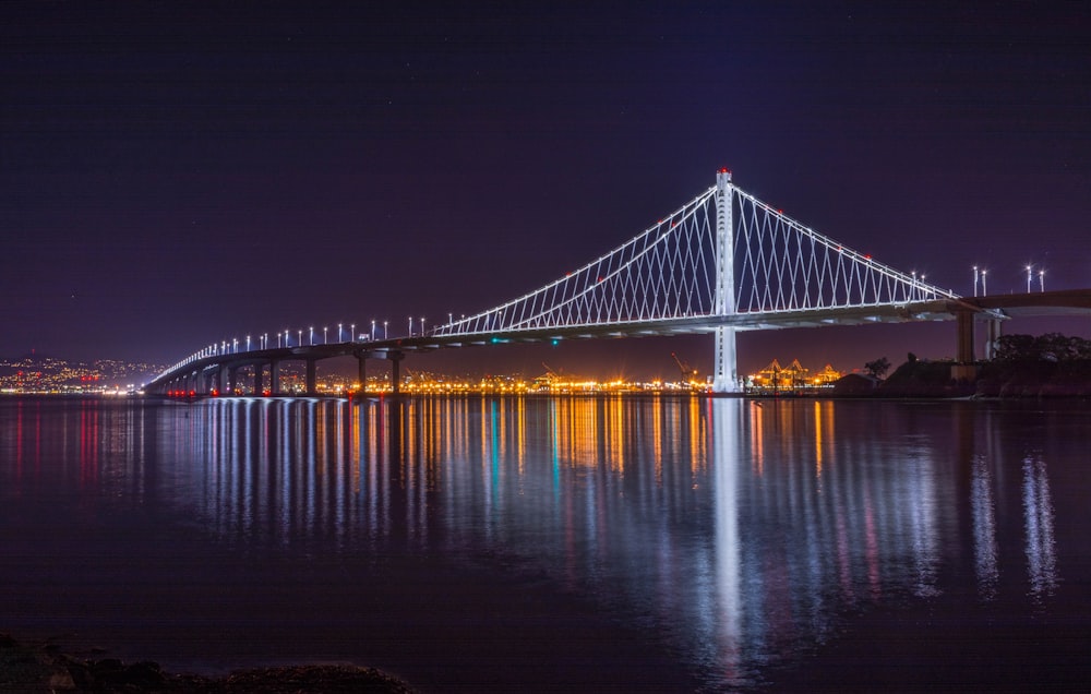 Oakland Bridge