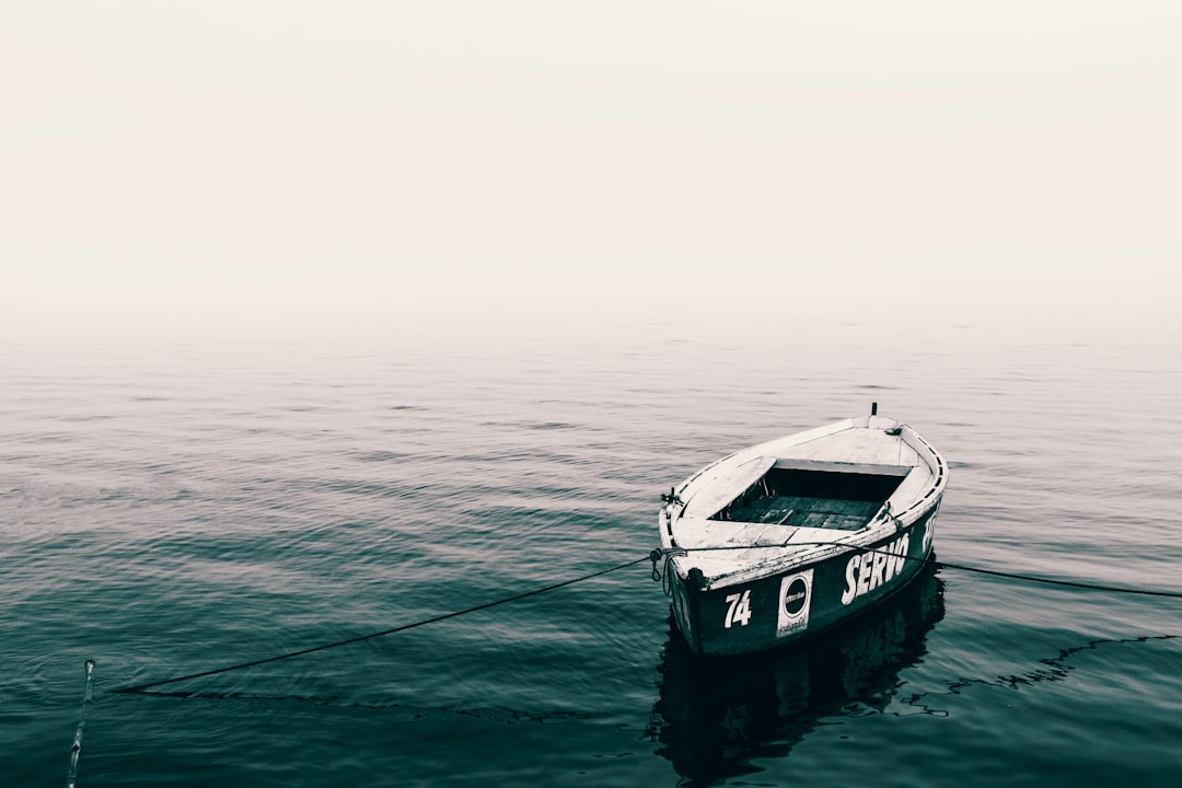 Ocean photo spot Varanasi India