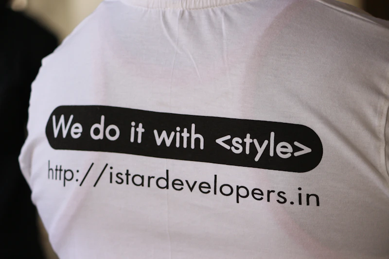 AutoAff's unique style in automated website generation