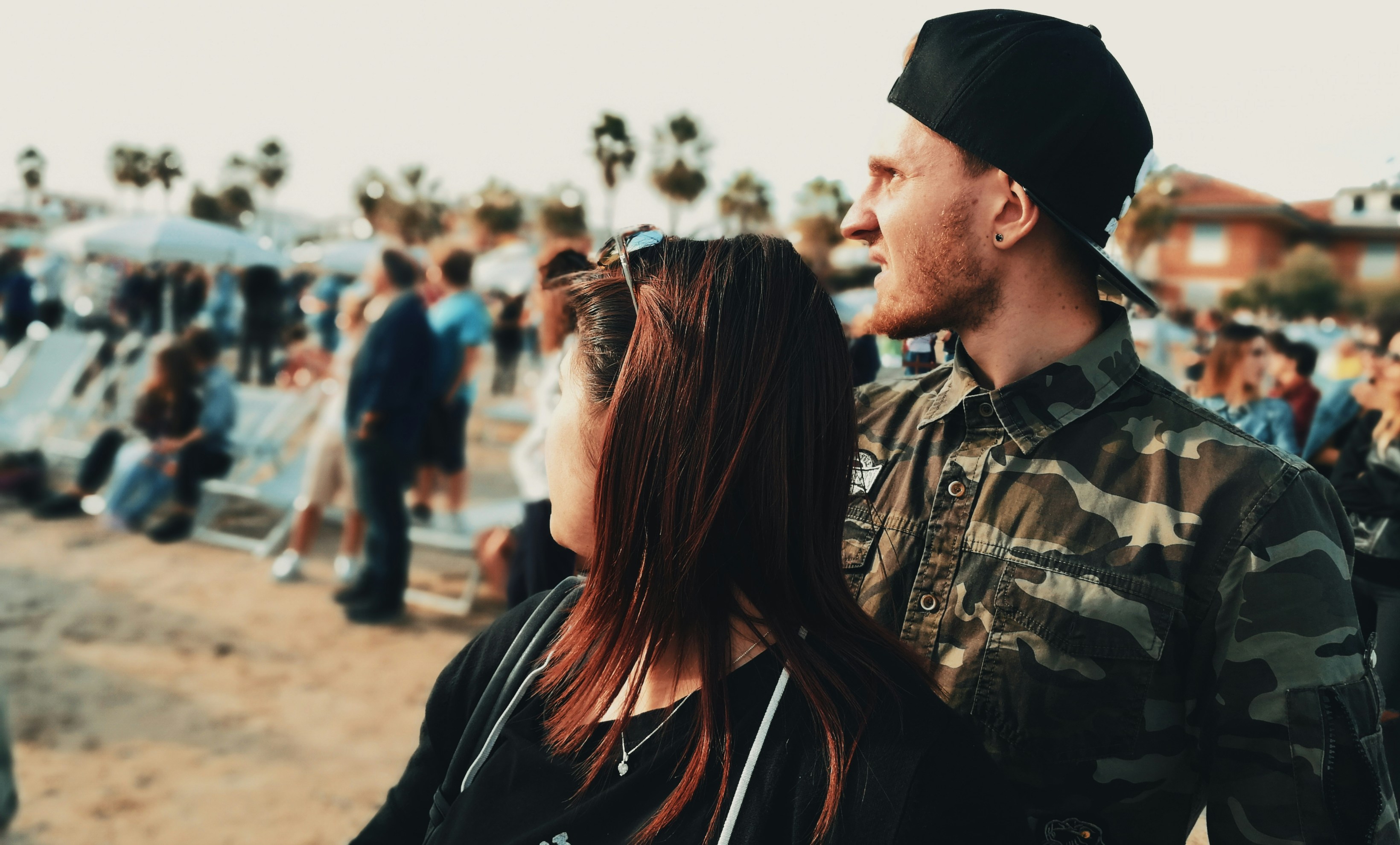 Military Spouses Start Businesses Because Moving Every Two Years Builds Character