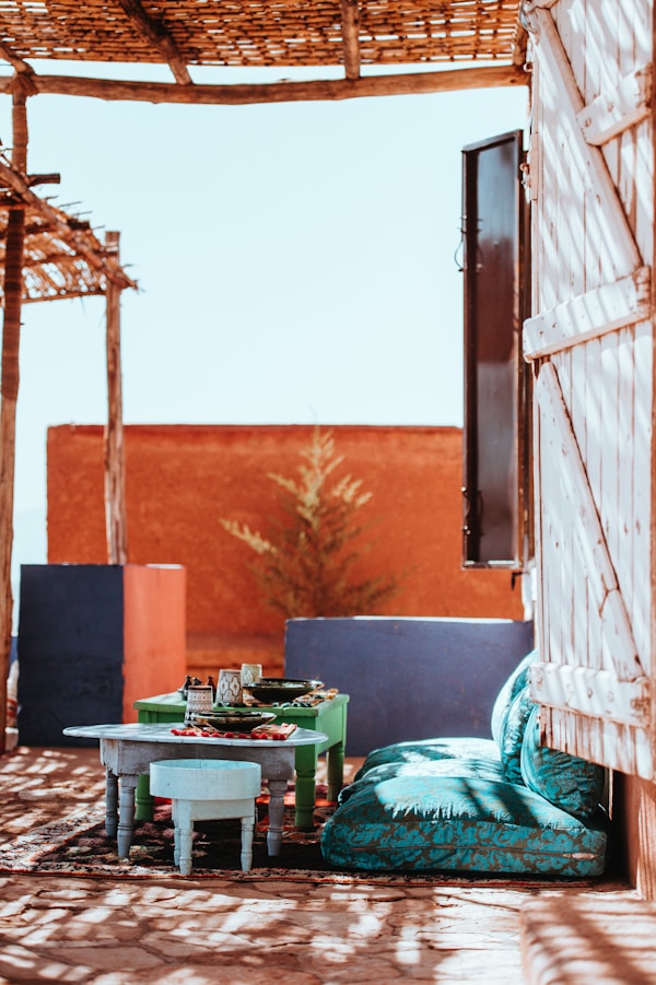 Discover Riad: A Cultural Travel Guide