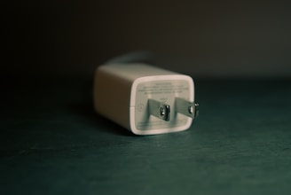 Travel Adapter