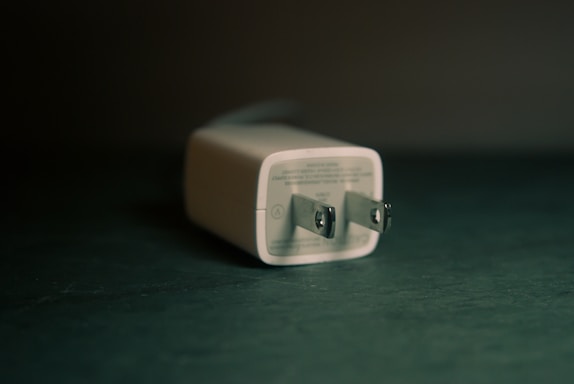 Travel Adapter