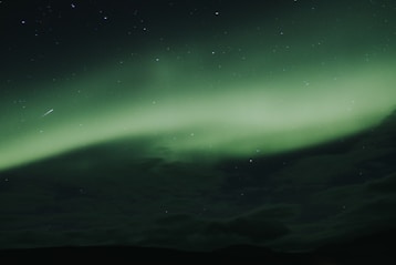Northern lights