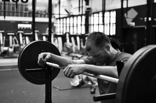 Community member training in 11 FIT