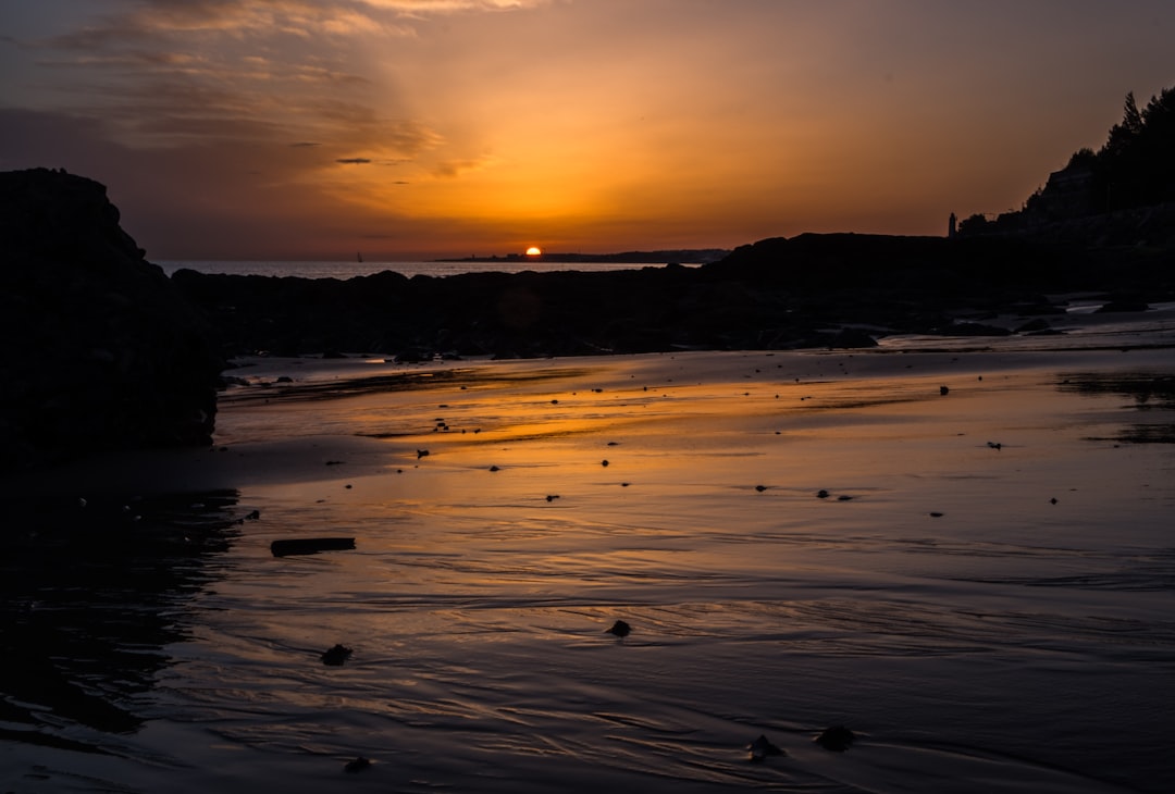 Coast photo spot Lisbon Ericeira