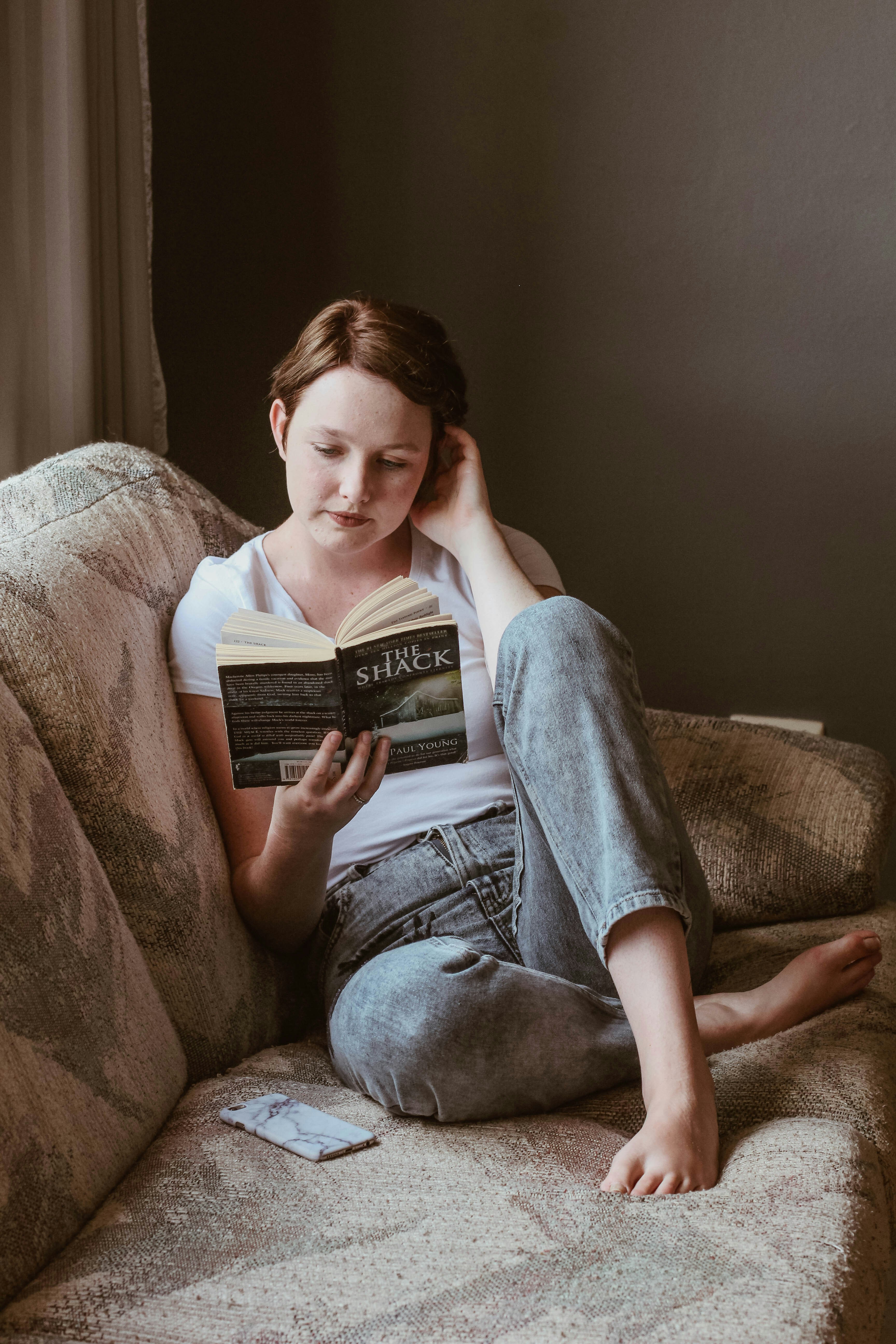 Teaching Empathy Through Books