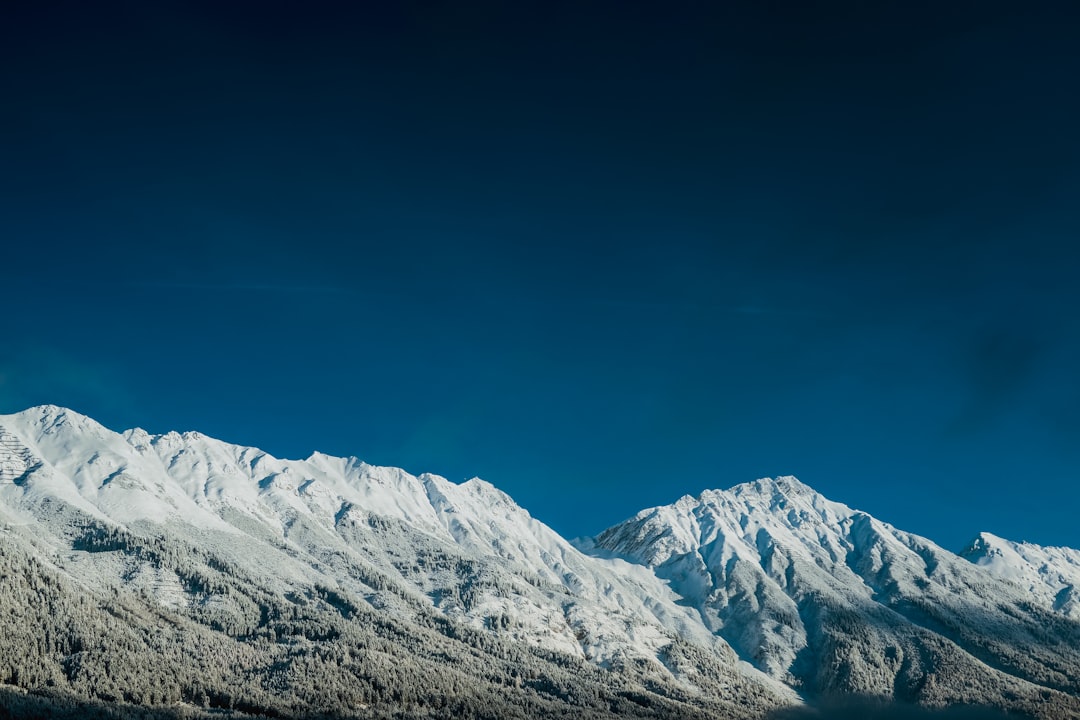 Highland photo spot Nordkette Karwendelgebirge