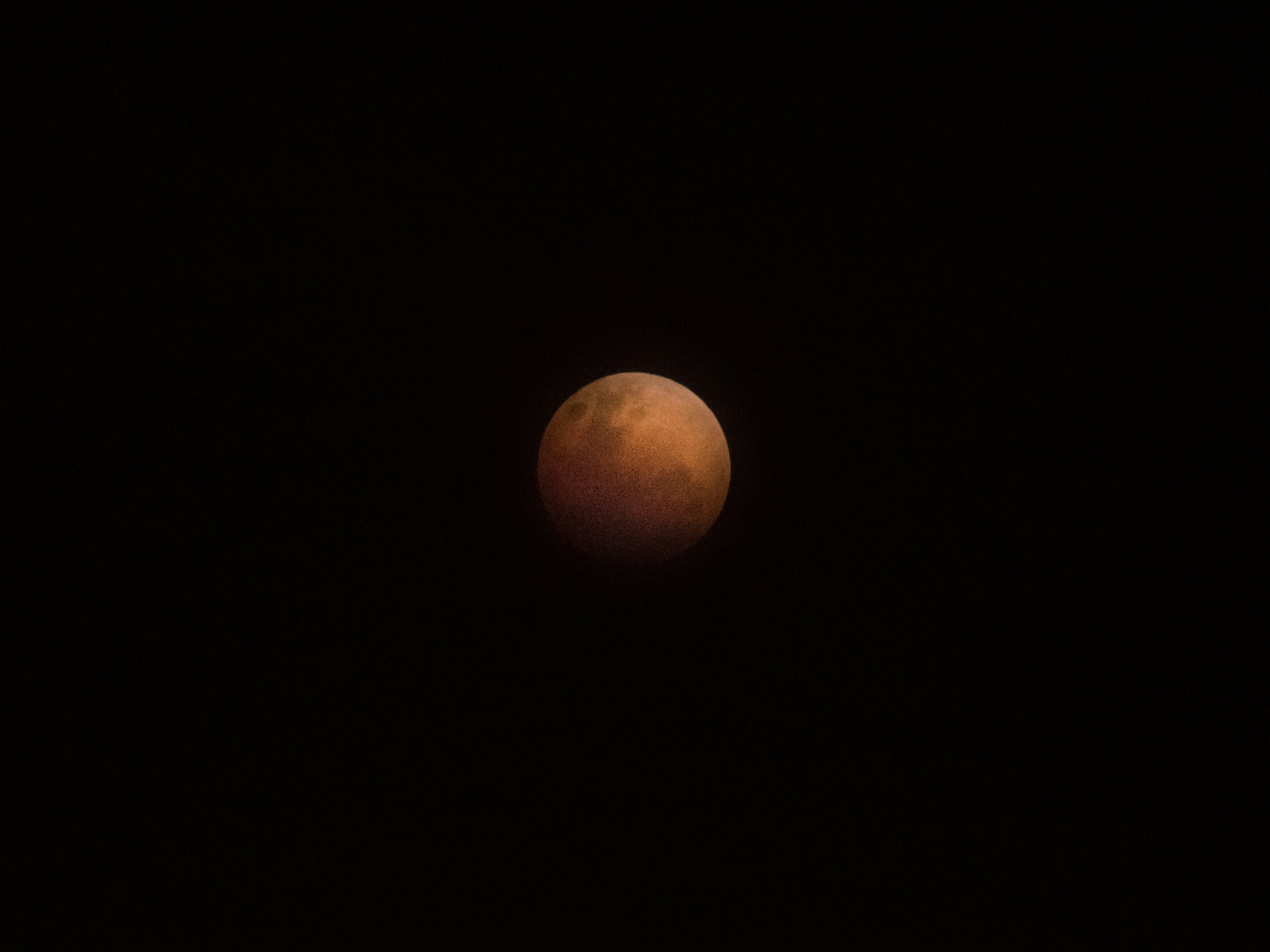 What to Know About the Black Moon Tonight in the USA