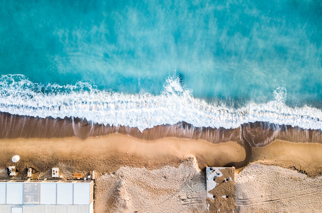 photo of Cannes Beach near Forêt Domaniale de l' Estérel