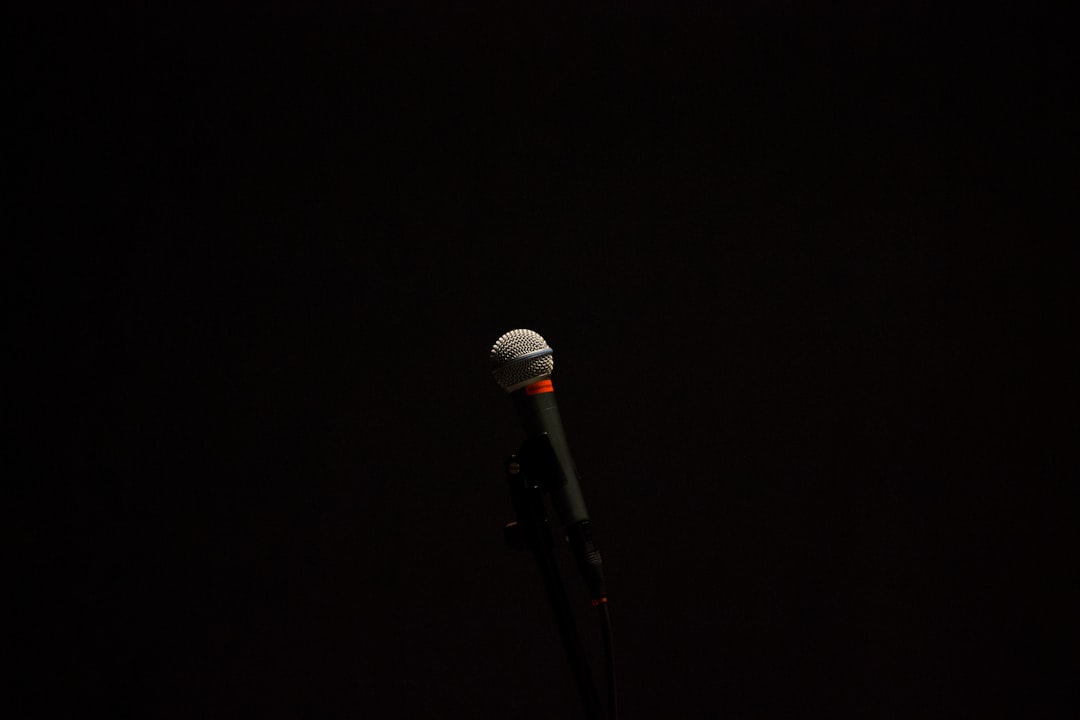 I have always loved minimal photos, but never something I’ve manged to gotten quite right myself. This shot I was quite surprised with and how much I ended up liking it. Was shot while practicing some music photography for a band doing some practice playing.