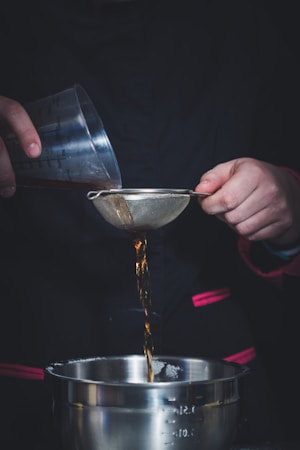 Building a User-Friendly Cooking Unit Converter Website