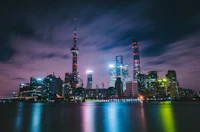 Top Tourist Places in Shanghai: What's Actually Worth Your Time