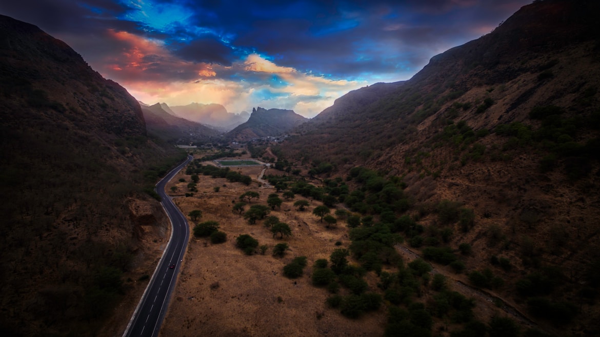 Cape Verde