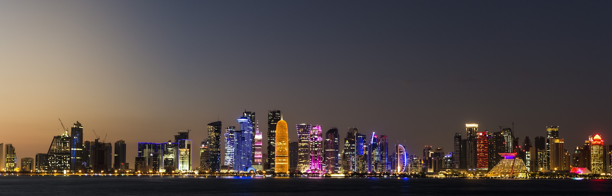 Doha Weather & Best Times to Visit: A Seasonal Guide