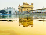 Golden Temple, Amritsar