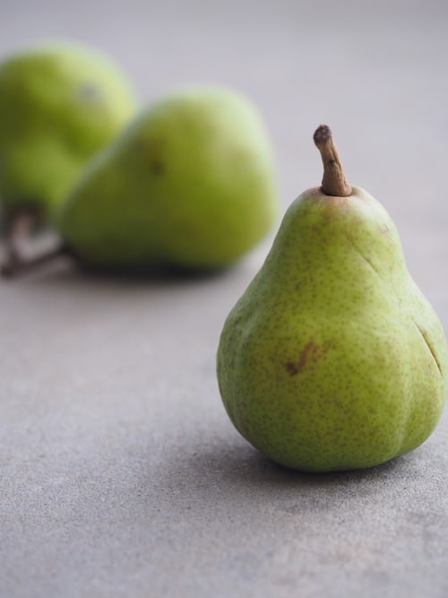 ***Pears***