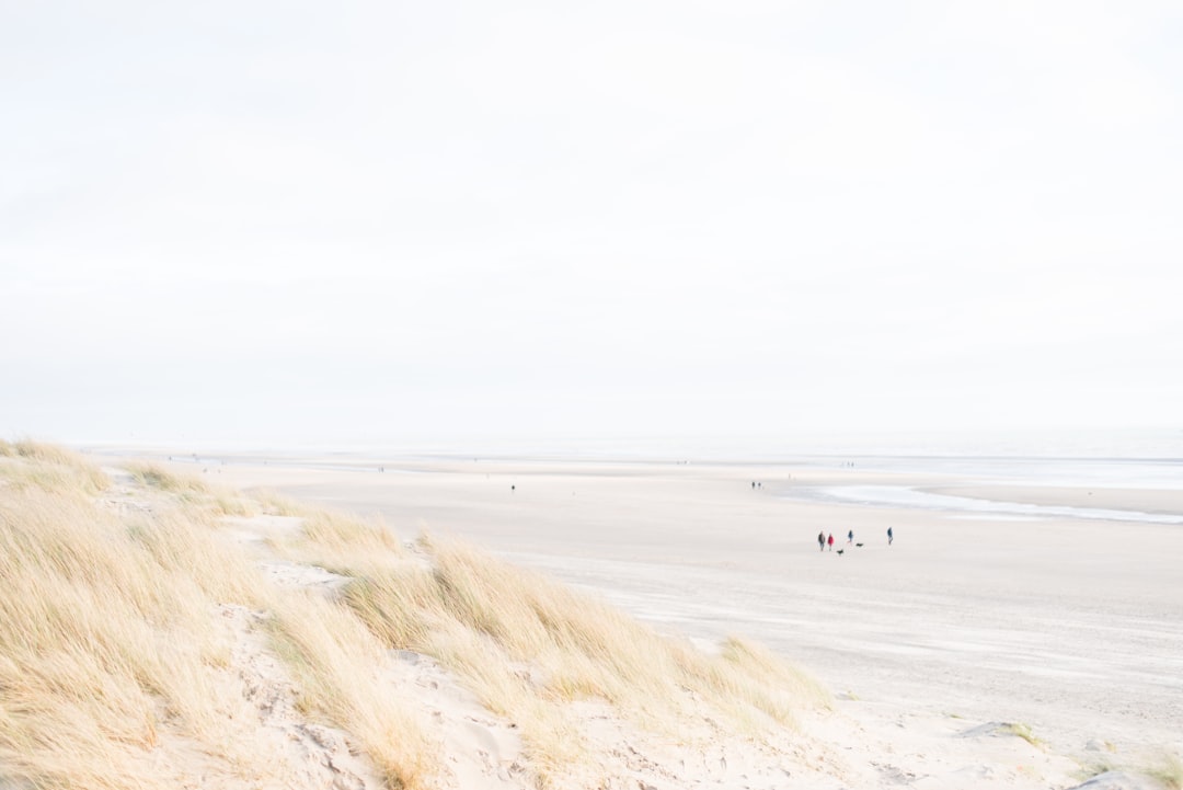 Beach photo spot Camber Sands Beach West Pier