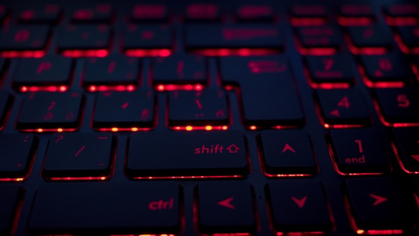 Gaming Laptop GX