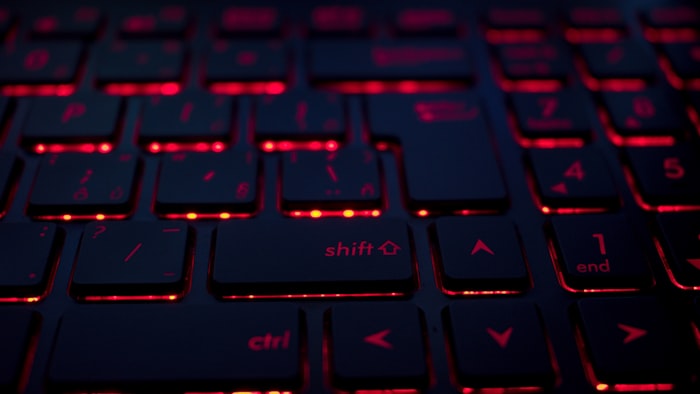 특정 멤버 답장 예시