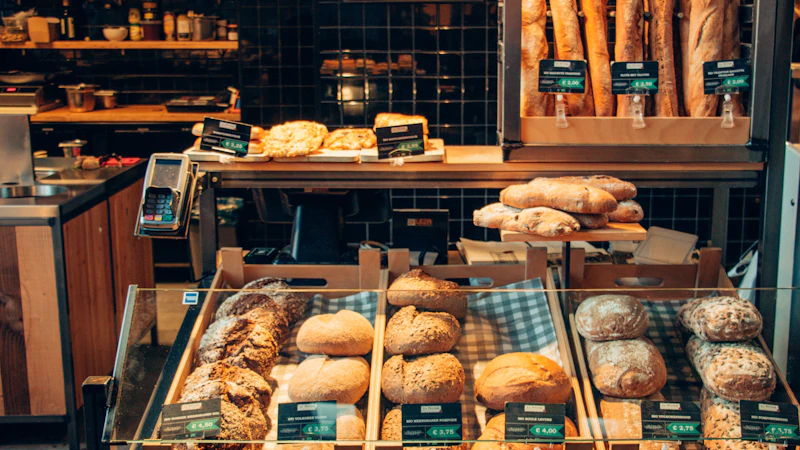 Running a Bakery Chain in Saudi Arabia: Multi-Branch Operations and Production Control