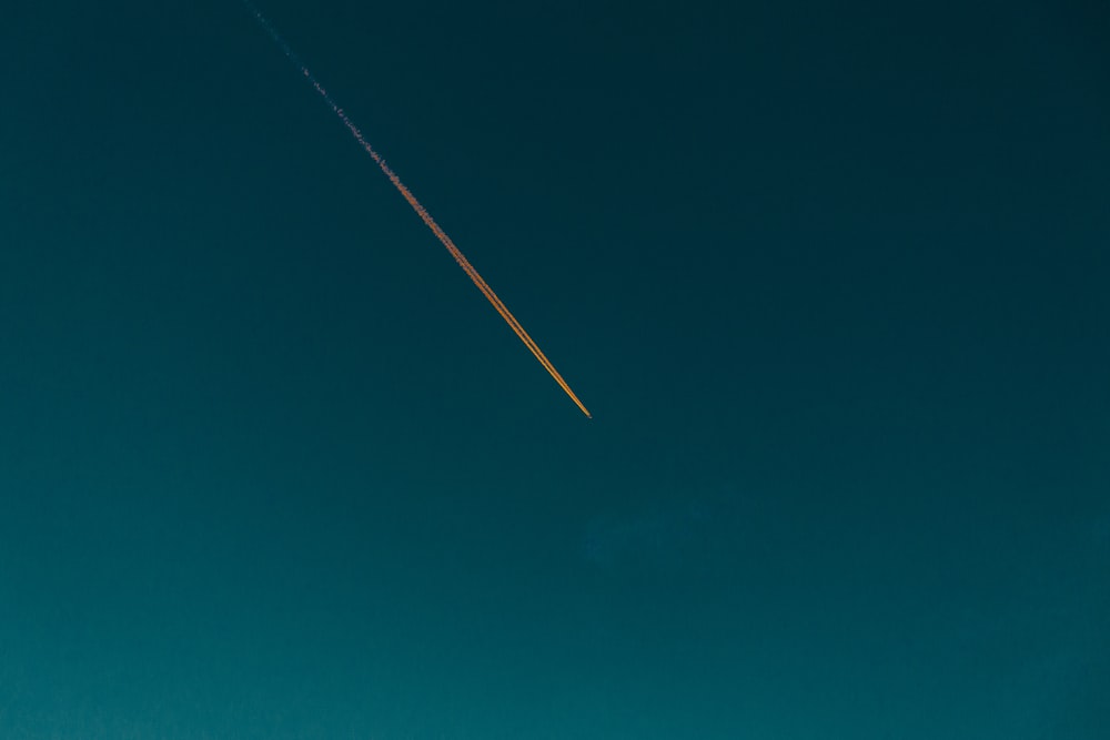 high angle photo of flying aircraft during daytime