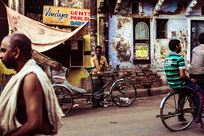 Kampu Ghat