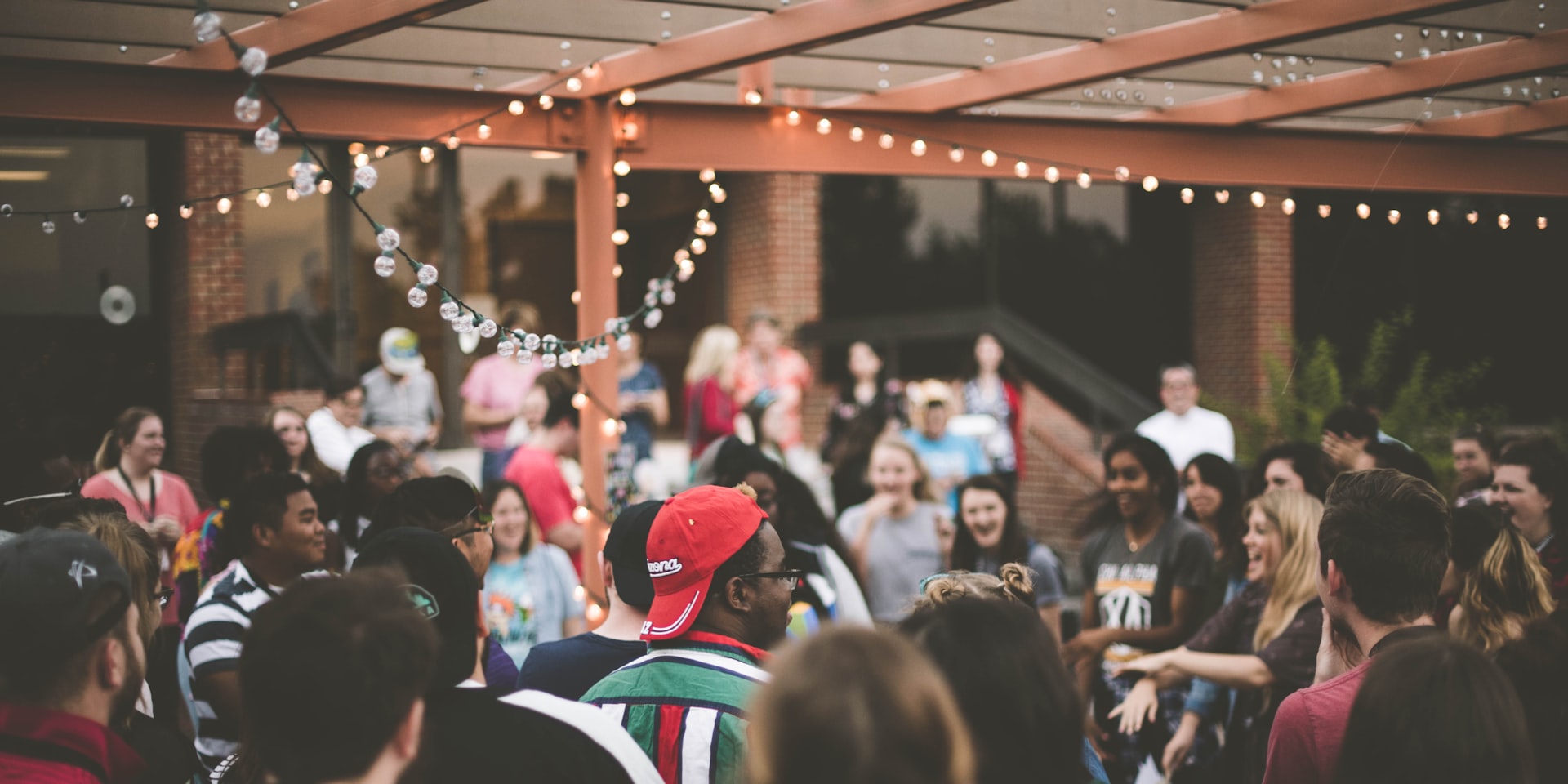 Cover Image for Virtual Happy Hour: Meet the South LA Cohort