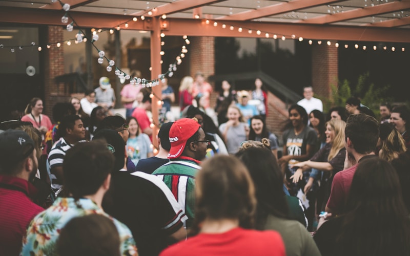 Community Picnic This Saturday