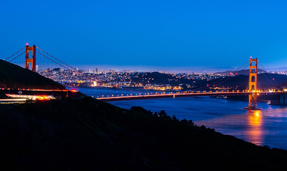 Pont du Golden Gate