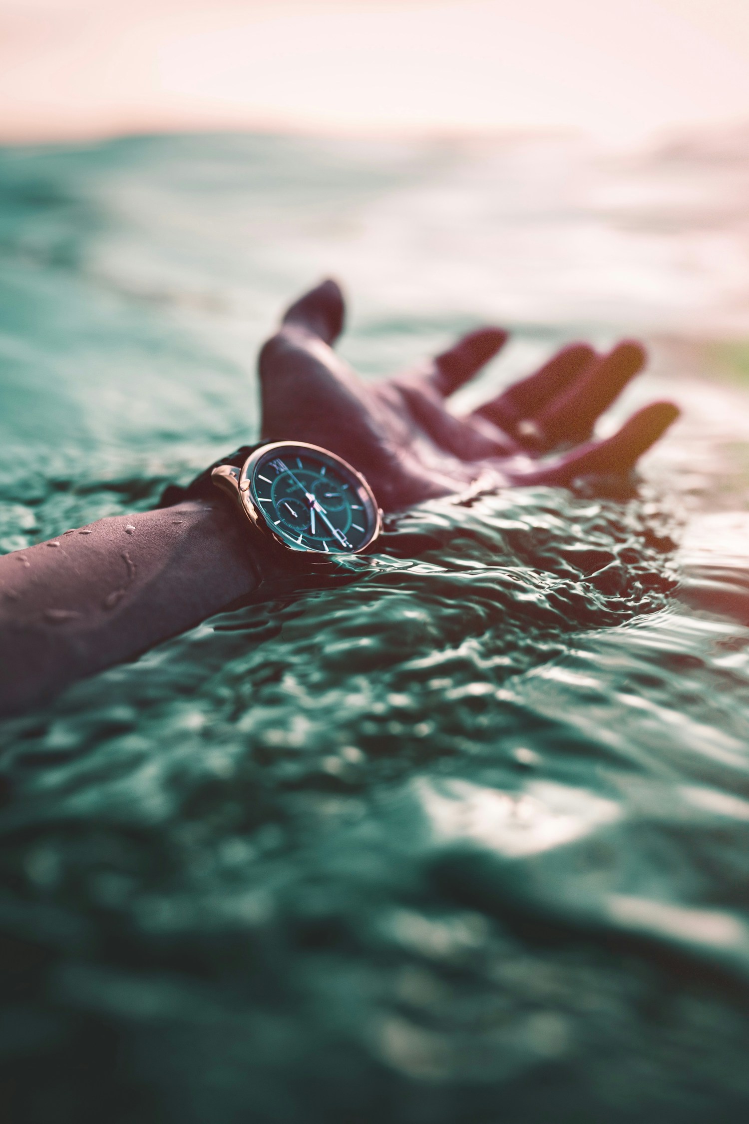 Unique Timepieces Image