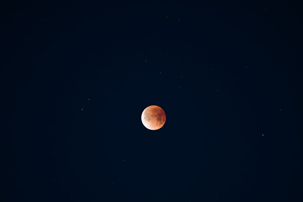 lunar eclipse