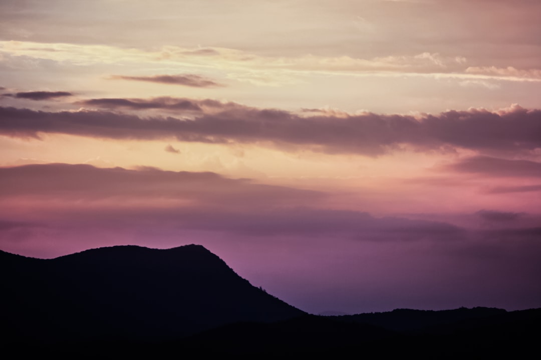 Highland photo spot Bootawa Australia