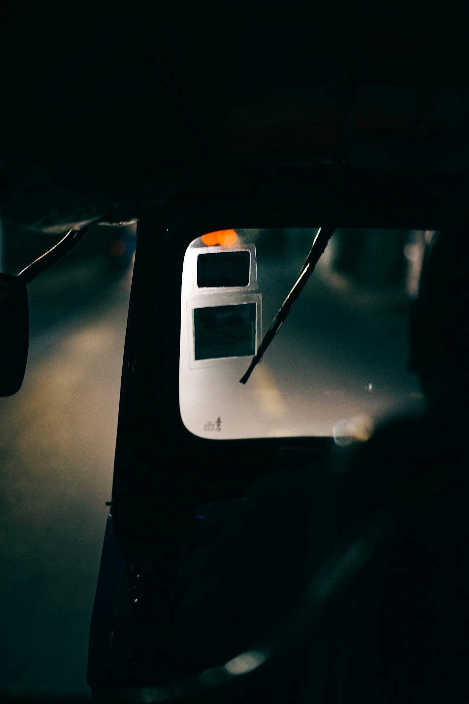 Sony Sonnar T* FE 55mm F1.8 ZA sample photo. Person driving inside car photography