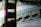 A close-up of a filmstrip with several frames, partially featuring the word 'PAUZE' vertically against a dark background. The image also shows segments of the film containing images, possibly of a boat or similar object, with the filmstrip showing shades of blue, black, and transparent sections.