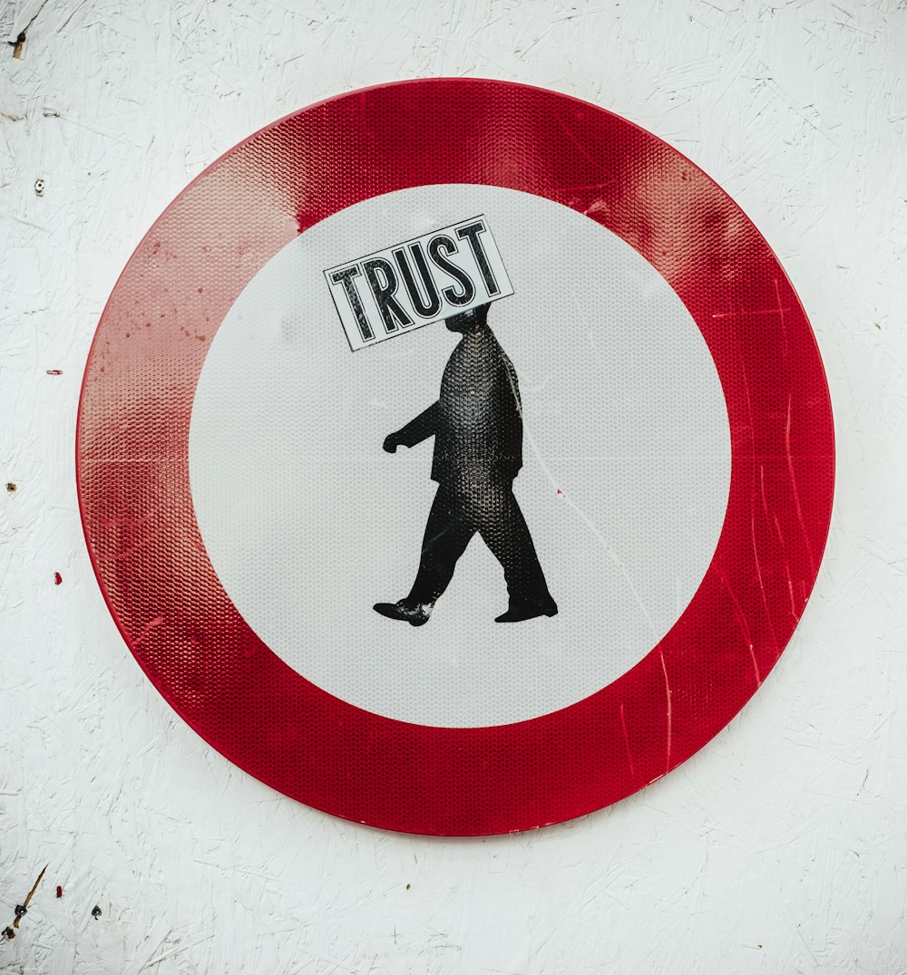 building trust in interpersonal relationships