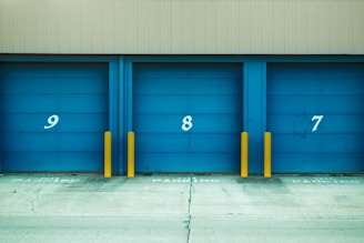 garage door services in Charlotte and Rock Hill