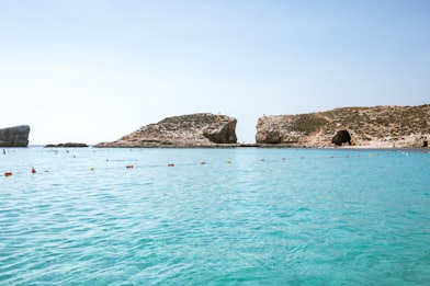 Blue Lagoon Malta