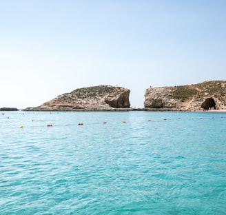 Blue Lagoon Malta