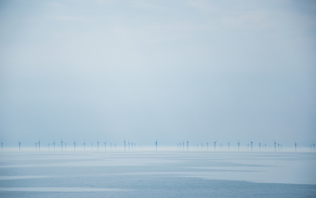 Ocean photo spot Copenhagen Denmark