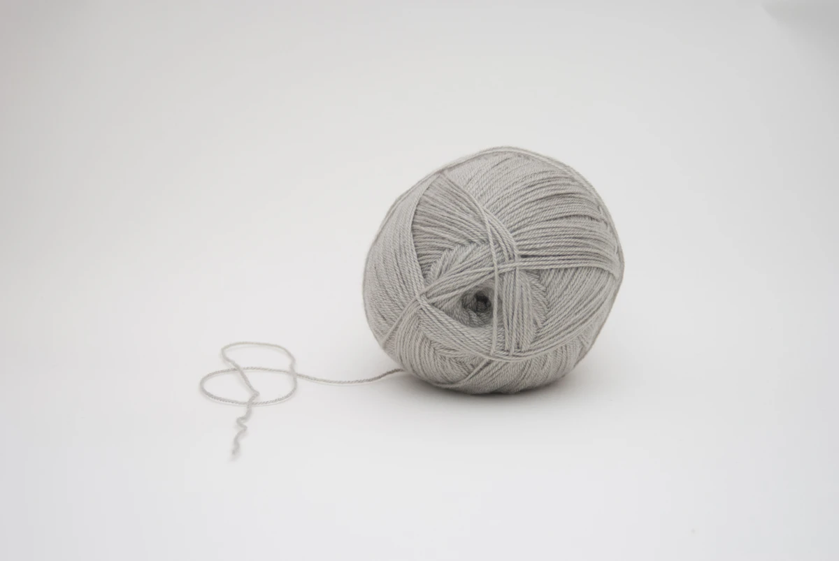 Polycotton Yarn — Yarn